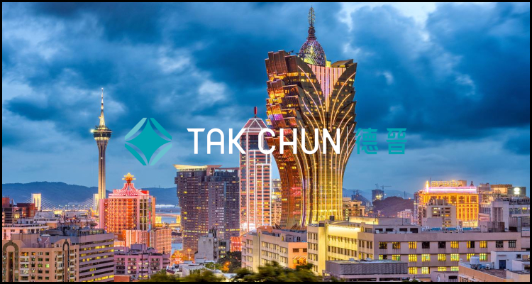 Tak Chun Group boss arrested on criminal gang charges in Macau
