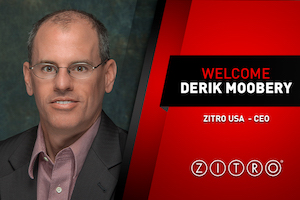 Mooberry appointed CEO of Zitro USA