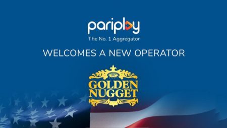 Pariplay grows audience in U.S. courtesy of three-state content distribution deal with Golden Nugget Online Gaming