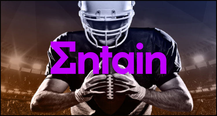 Entain agrees deal to buy Canada’s Sports Interaction sportsbetting brand