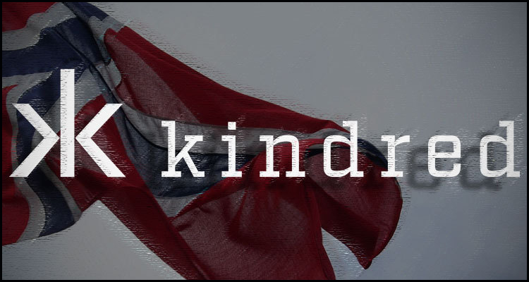 Kindred Group has been ordered to abandon Norway or begin paying fines