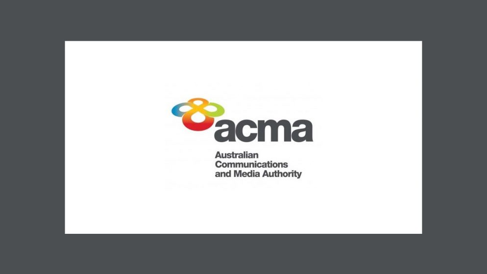 ACMA Blocks More Illegal Gambling Websites