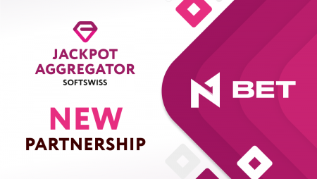 SOFTSWISS Jackpot Aggregator Partners with N1 Bet