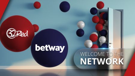 On Air Entertainment bolsters UK presence with Betway and 32Red deals