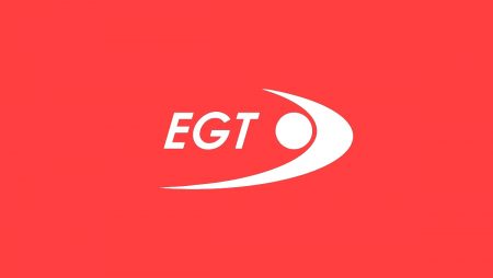 EGT withdraws from participation at ICE 2022