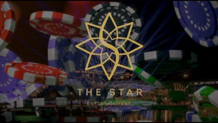The Star Entertainment Group Limited examination is going public