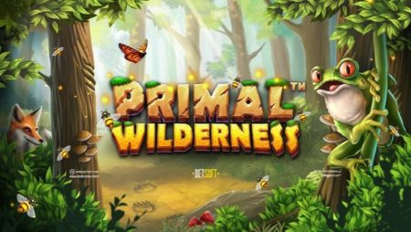 Betsoft Gaming launches new nature-inspired video slot Primal Wilderness with big win potential