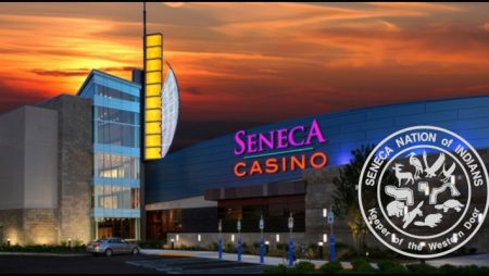 New York threatening Seneca Nation of Indians over revenue-sharing hold-up