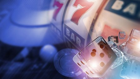 Global Gambling Market Opportunities and Strategies Report 2022-2030: Shift In Interests Towards Online And Physical Sportsbook Betting