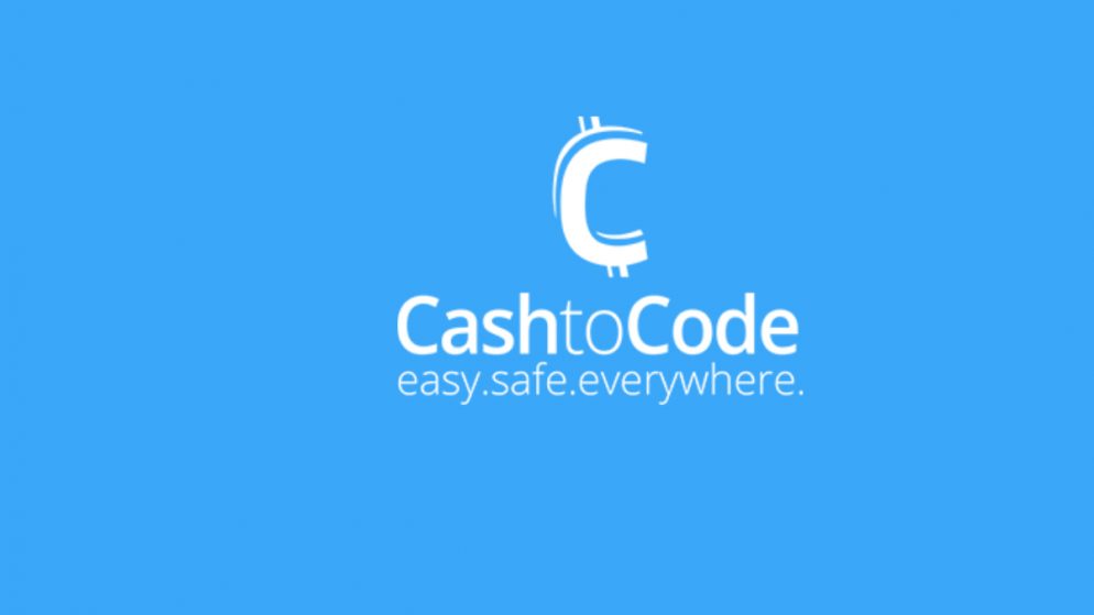 CashtoCode goes live in 10 new countries and 300,000 locations in major global expansion