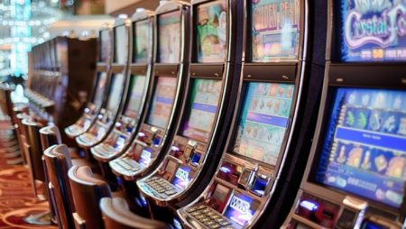 Comanche War Pony Casino to celebrate grand opening March 19