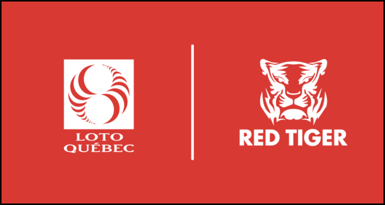 Red Tiger Gaming Limited inks Loto-Quebec games supply deal