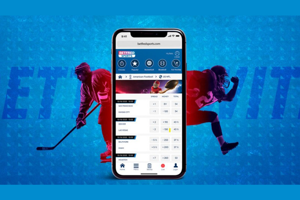 Betfred Sports Launches Mobile Apps in Arizona