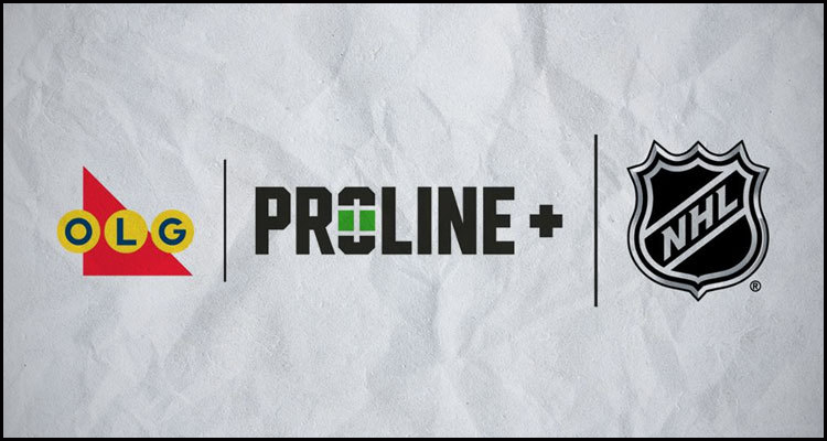 Proline+ to serve as the NHL’s official sportsbetting partner for Canada
