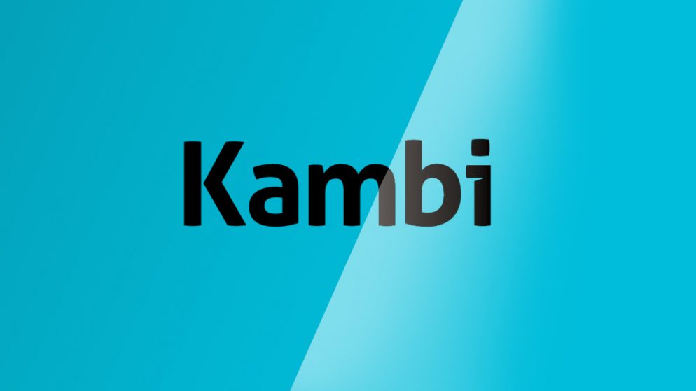 Kambi Group plc publishes 2021 Annual Report and Accounts