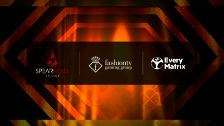 EveryMatrix and Spearhead Studios partner with FashionTV Gaming Group to launch ‘FashionTV Highlife’