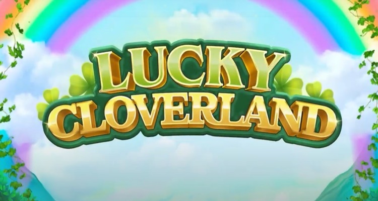 Endorphina introduces new Lucky Cloverland online slot game
