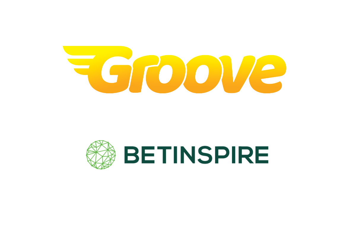 More Groove content to help spur BETINSPIRE growth