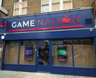 Game Nation adds five new adult gaming centres