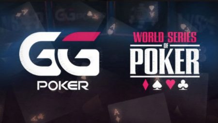 WSOP and GGPoker team up to launch new online poker site in Ontario
