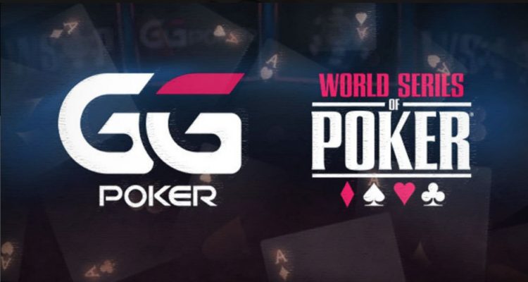 WSOP and GGPoker team up to launch new online poker site in Ontario