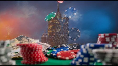 Macau casino operators not set to face increase in tax rates