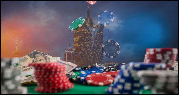 Macau casino operators not set to face increase in tax rates