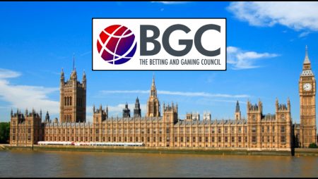 Betting and Gaming Council signals support for Government’s revival plans
