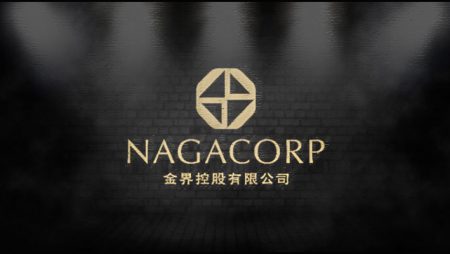 Naga Vladivostok disposal possibility for NagaCorp Limited