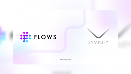 Symplify and Flows sign partnership agreement