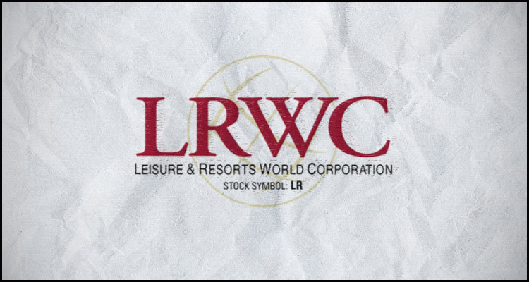 Successful private placement for Leisure and Resorts World Corporation