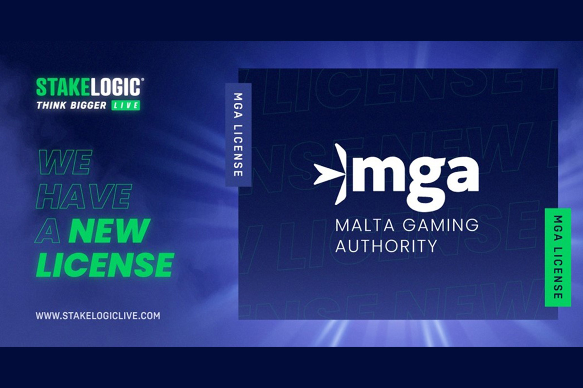 In-demand provider’s full suite of live casino content now licensed to operate in all jurisdictions that accept MGA license, including the Netherlands