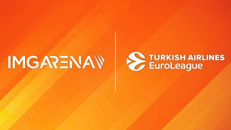 IMG ARENA extends and evolves longstanding Euroleague Basketball partnership