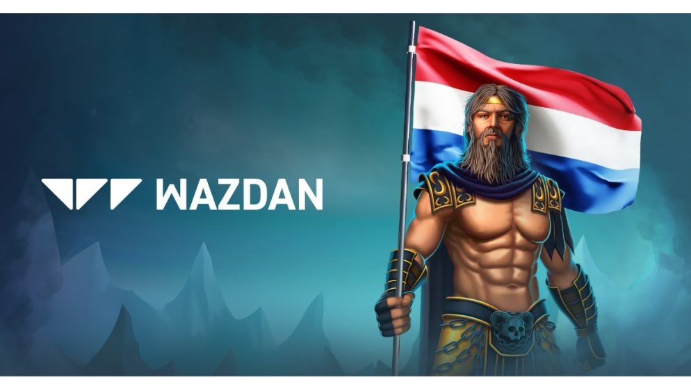 Wazdan gains Dutch certification for its top titles