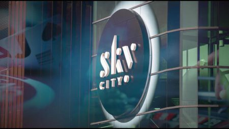SkyCity Entertainment Group Limited criticized over gambling harm failures
