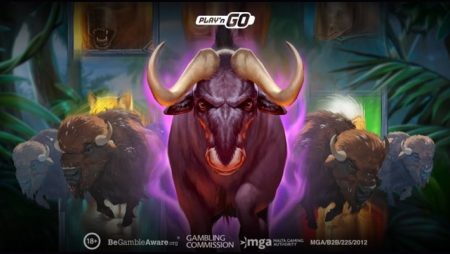 Play‘n GO goes wild with its new Safari of Wealth online slot