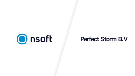 Perfect Storm B.V to offer NSoft’s Sportsbook MTS