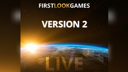 First Look Games rolls out major platform upgrade