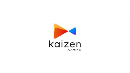 Kaizen Gaming Appoints Stella Voulgaraki as Chief People Officer