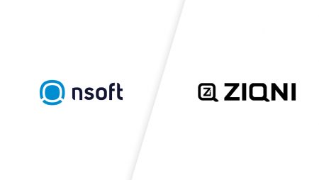 NSoft accelerates gamification growth with Ziqni partnership