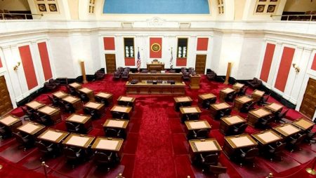 Satellite casino bill approved by West Virginia Senate