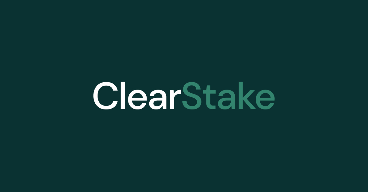 ClearStake launches affordability solution for gambling, promising to change the way the industry thinks about consumer protection