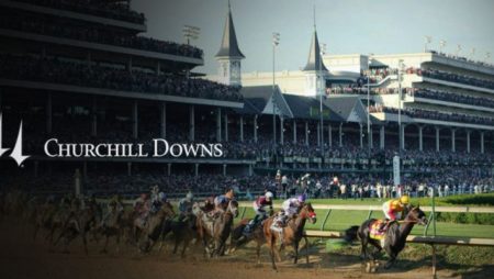Churchill Downs to Chasers Poker Room in New Hampshire