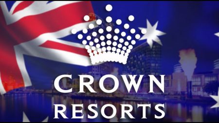 Federal advisory body approves Crown Resorts Limited takeover proposal