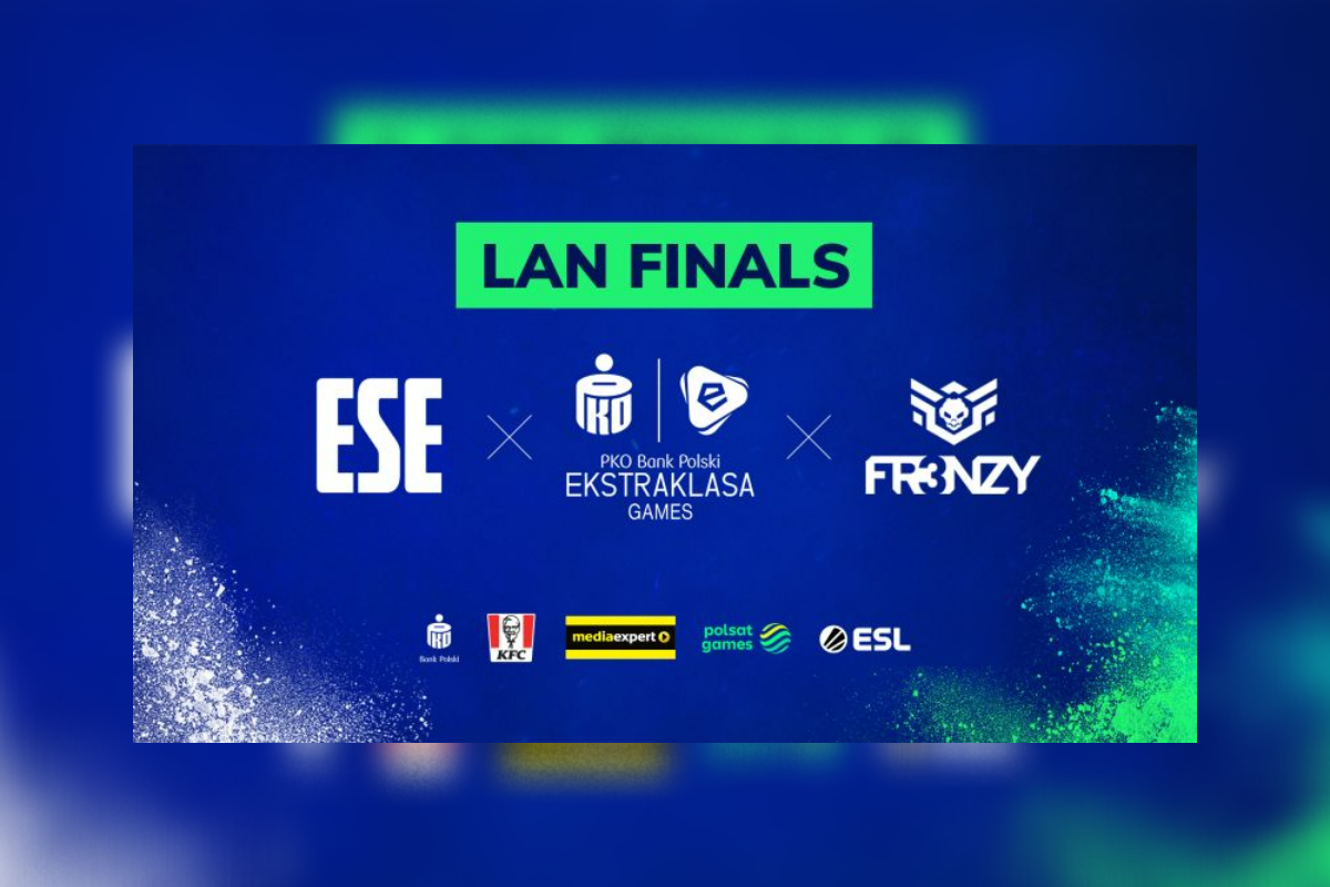 ESE to Produce Three Live Esports Events in EA SPORTS FIFA for Ekstraklasa S.A.
