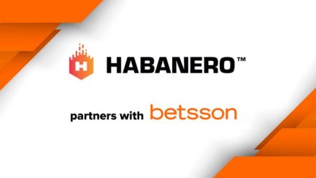 Habanero adds to Betsson success via online slots supply deal with Betsafe in the Baltics