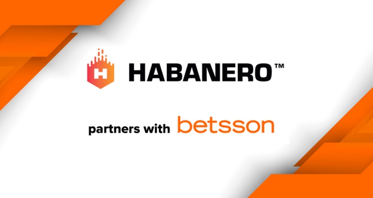 Habanero adds to Betsson success via online slots supply deal with Betsafe in the Baltics