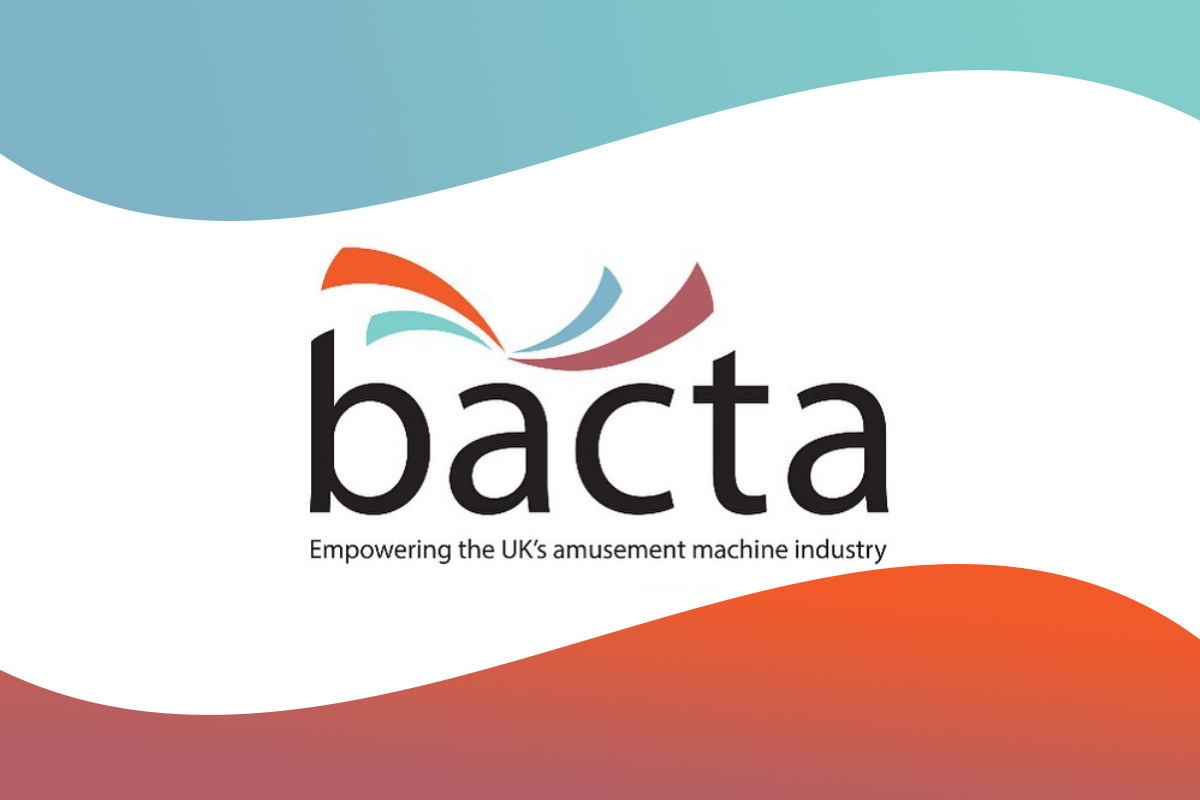 Bacta welcomes EAG Expo back as gaming and amusement industry eyes bounce back