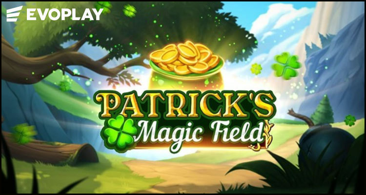 Irish inspiration for Evoplay Entertainment’s latest instant online casino game