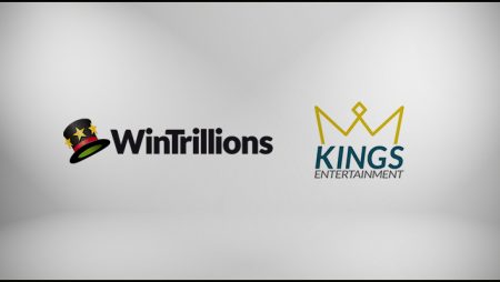 Kings Entertainment Group Incorporated bringing WinTrillions.com to Mexico